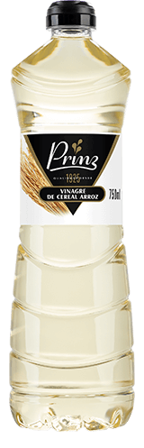 Vinagre de Arroz