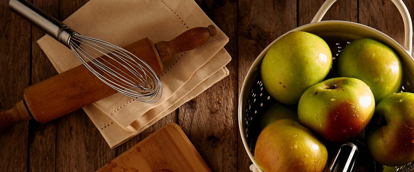 Apple Cider Vinegar