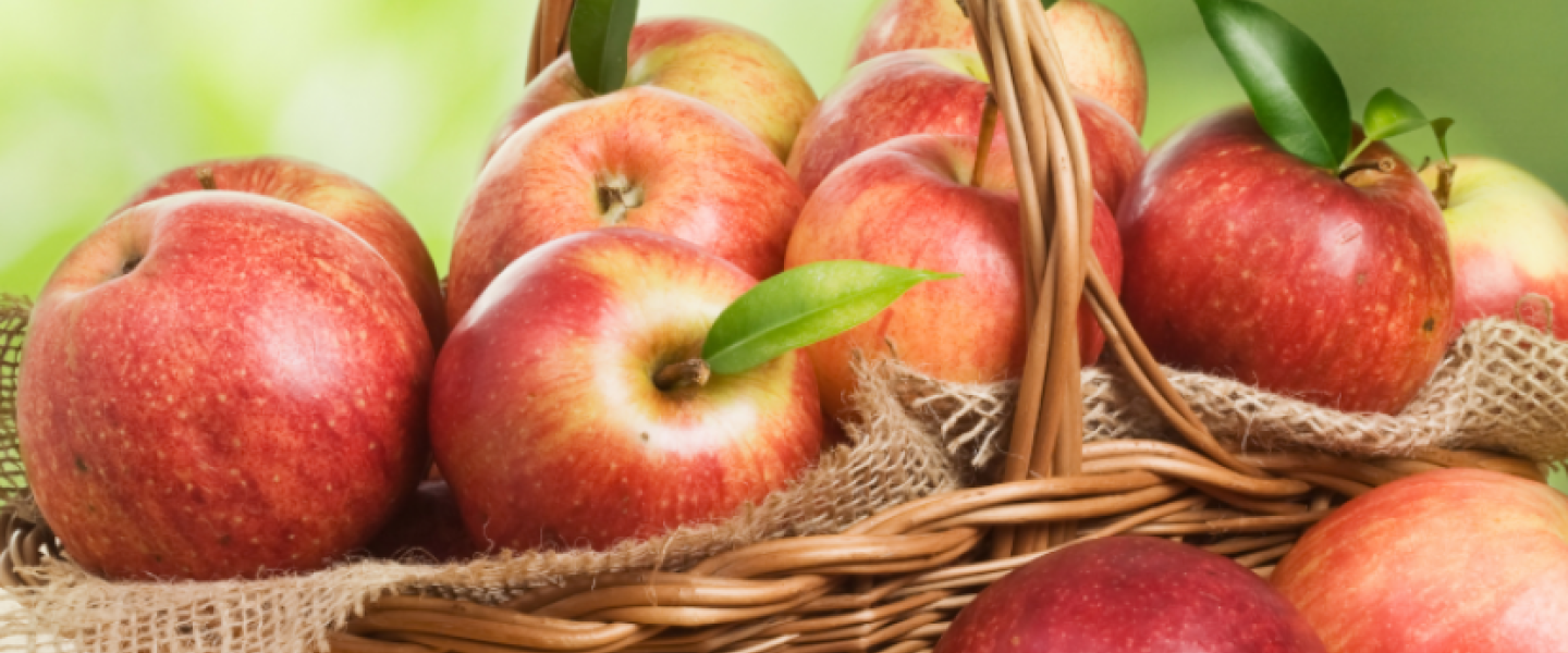 Condimento Balsámico de Manzana